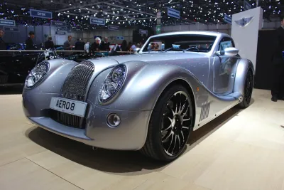 Aero 8
